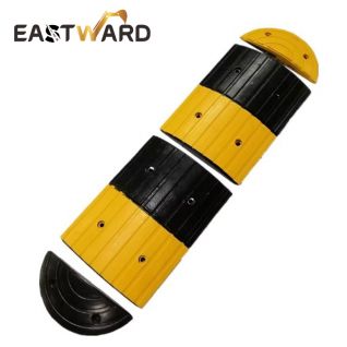 Speed bumps